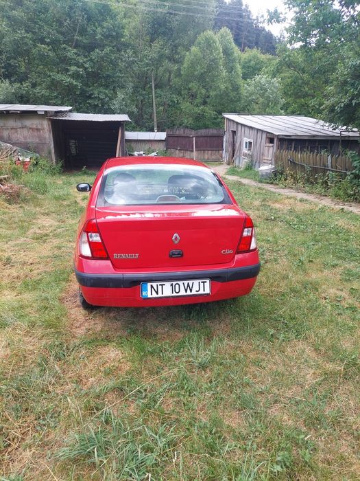 RENAULT Clio 2005 — imagine 4