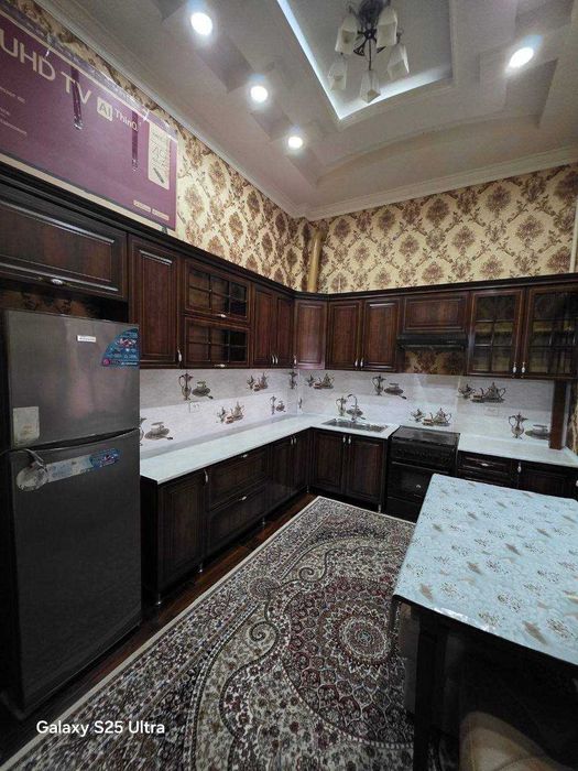 3х комнатная квартира 108кв/м, со всеми удобствами, Вокзал