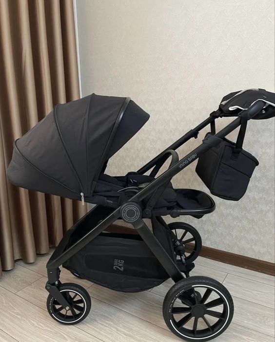 Коляка Iningbaby 2в1