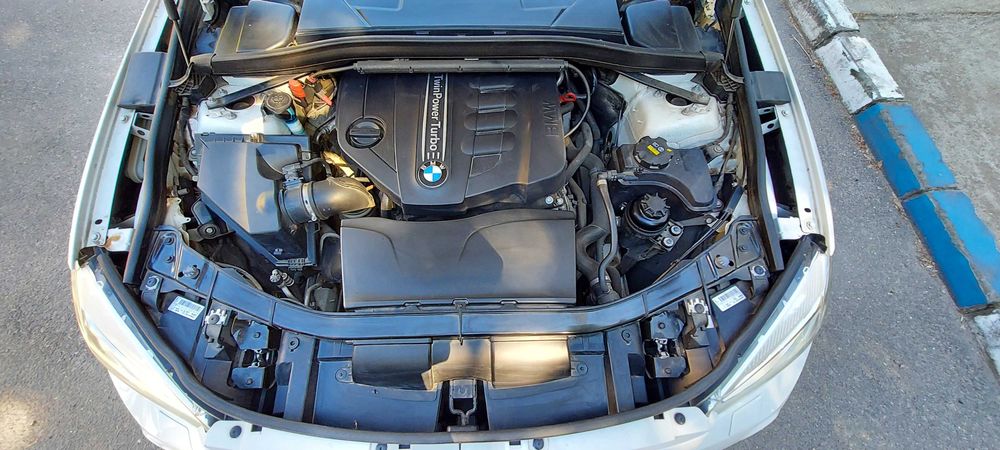 BMW X1 xDrive20d 184 CP, 2014, 4x4
