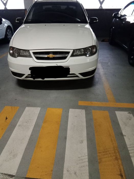 Moshina ideyal xolatda