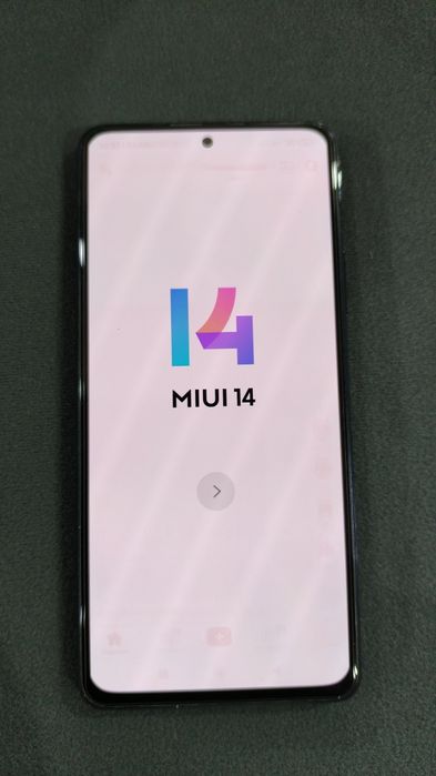 Продам redmi not 10 pro