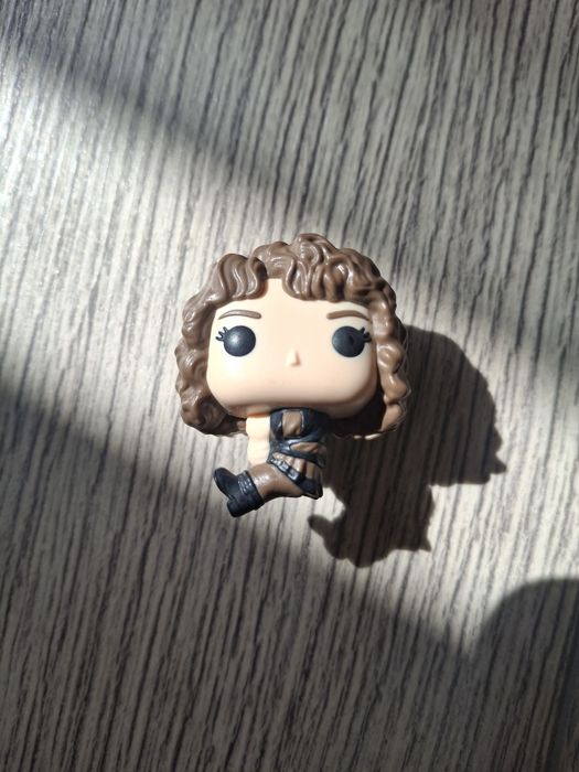 Очень страные дела киндер джой