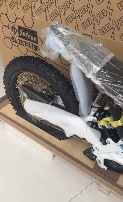 Light Bee X 2026  Чисто нов!