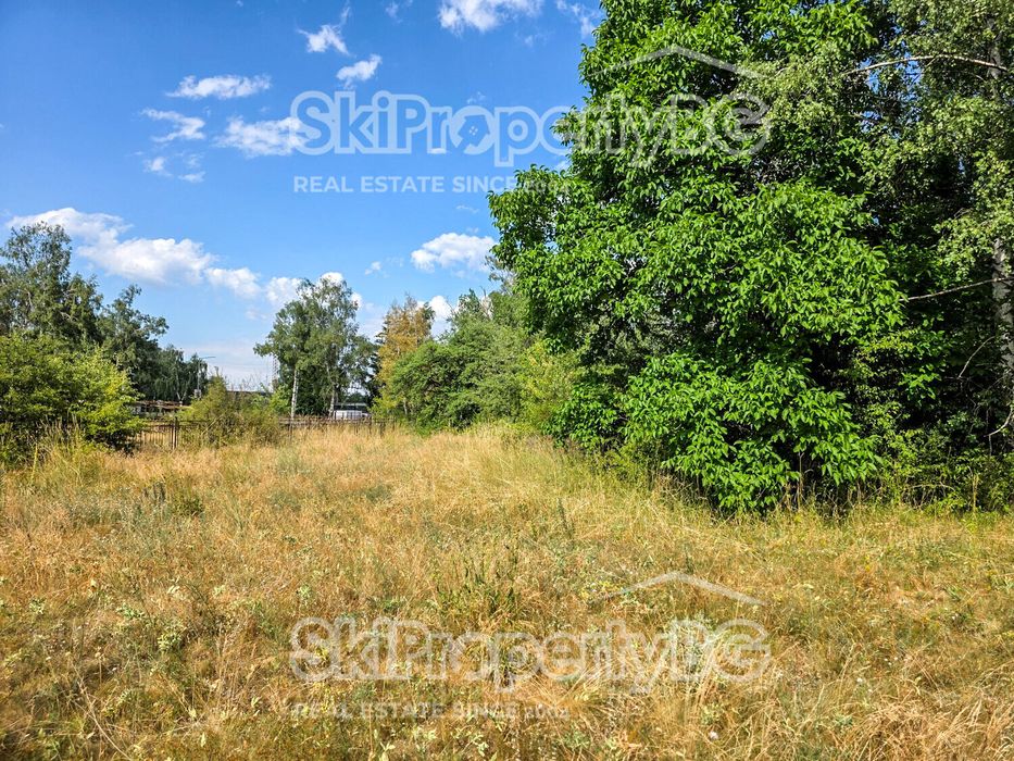 Бизнес парцел с ключова локация в Самоков!