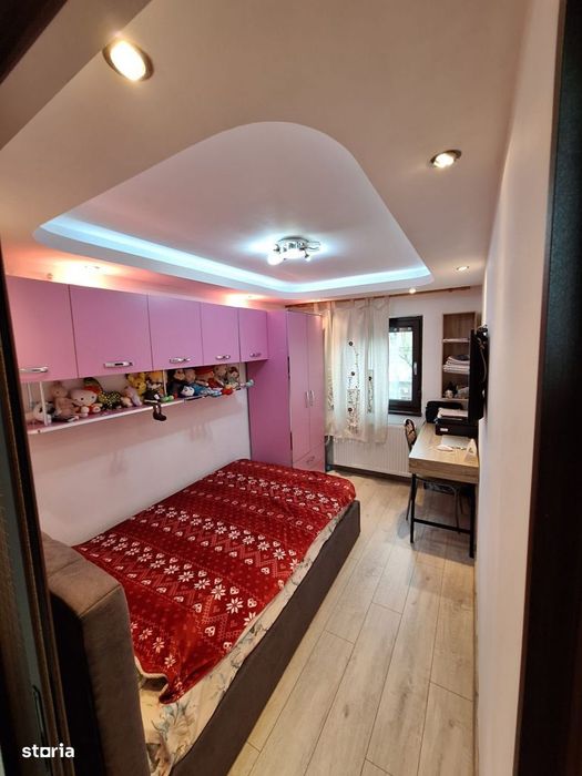 - Apartament 3 camere Renovat in Totalitate, Dorobantilor - etaj 2/4.