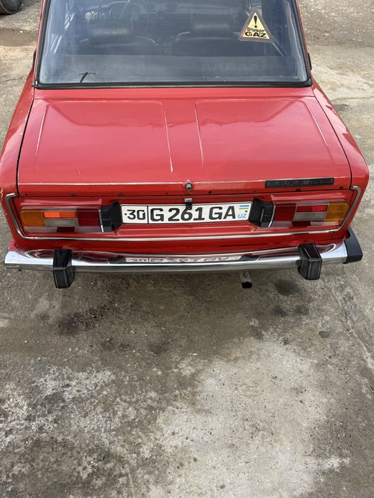Jugili vaz2106 sotiladi sroshni