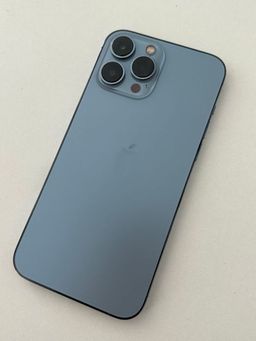 Продаю IPhone 13 pro max 256 GB