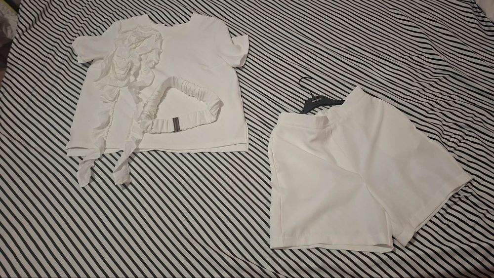 Комплект Nicole collections