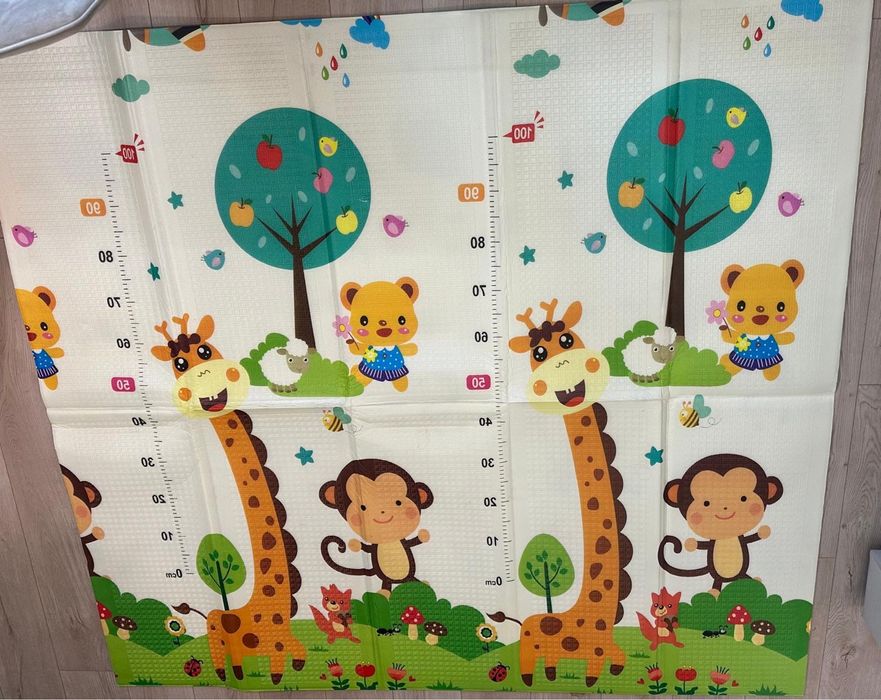 Товары для грудничков