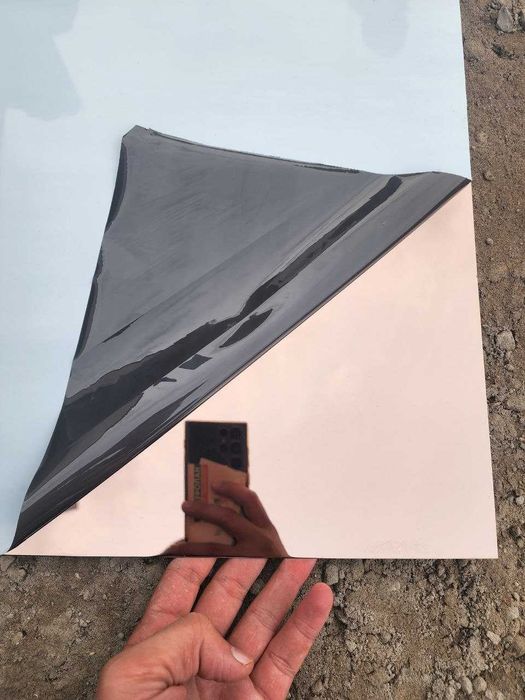 Нержавейка лист Gold 201/ 0.4/0.6/0.8