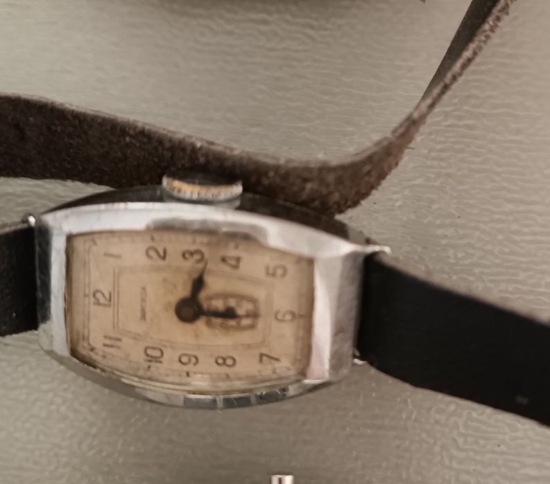 Часы разные,Мирабадский район.