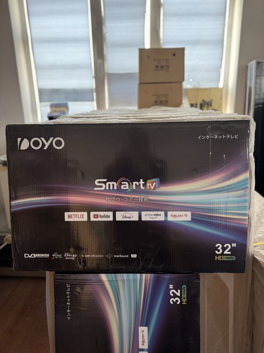 Противоударный телевизор смарт тв