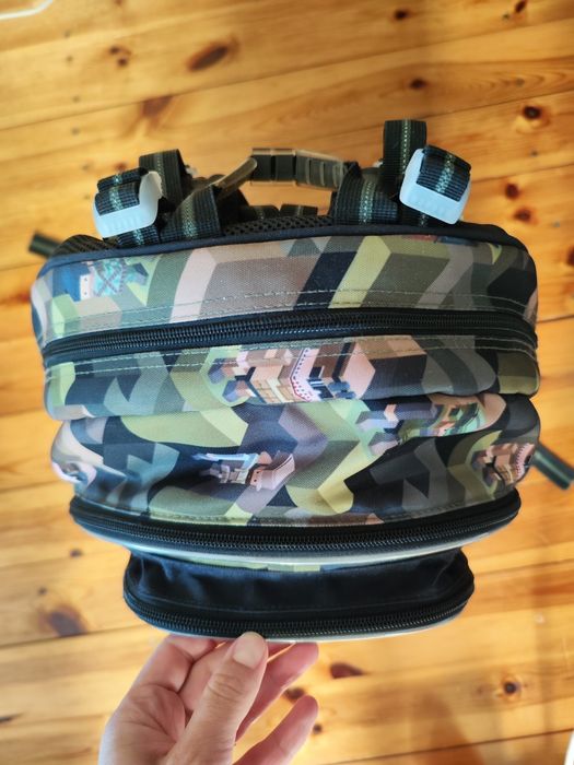 Ученическа раница TOPGAL