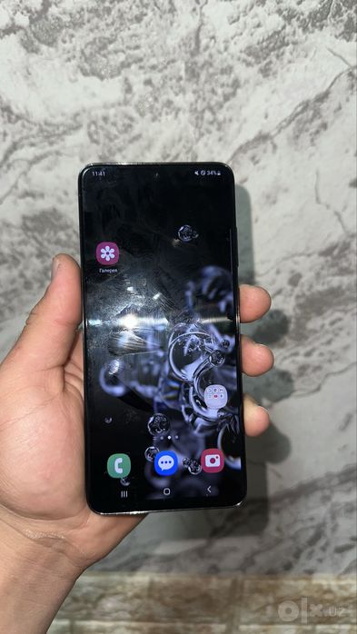 Samsung s20 ultra ,iphone 7sochna sotladi