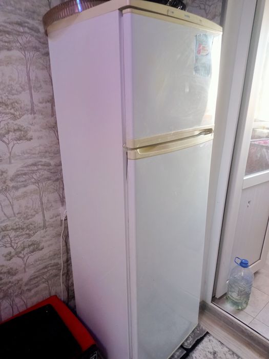 Xaladenlik nord raseski