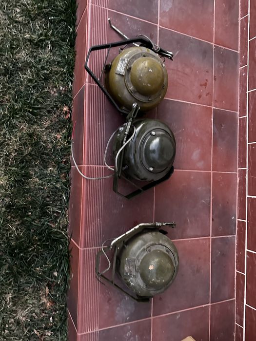 Camuflaje ARO IMS,TV,Sr