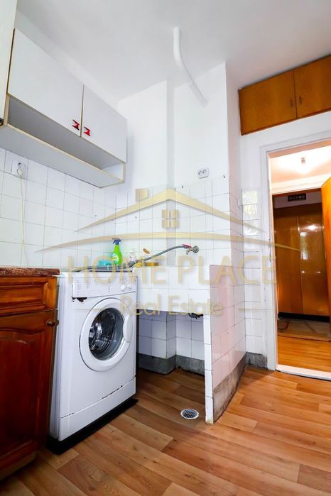 Дава се под наем Тристаен апартамент в Варна, Спортна зала - 60 кв.м за 433.5 € - Снимка #7