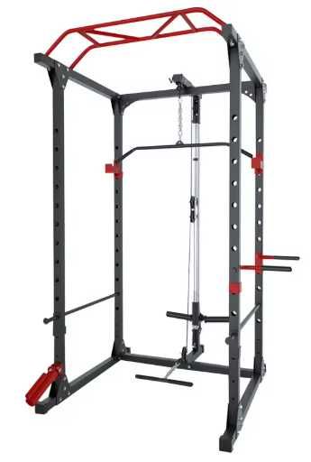 Силовая рама с машиной Смита