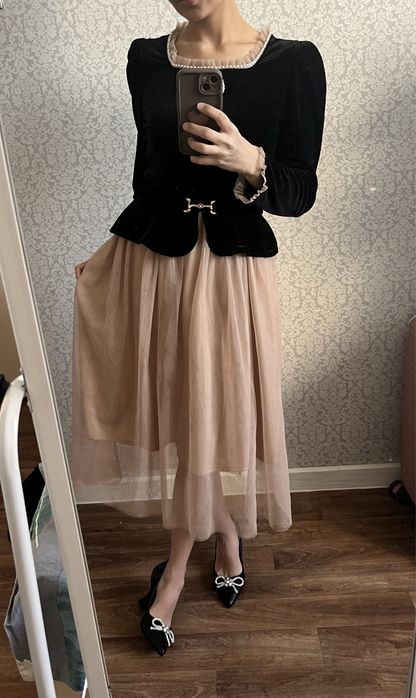 Разгрузка гардероба