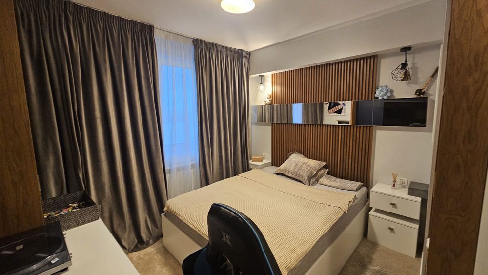 Apartament 3 camere decomandat - Inel 1 - Eden