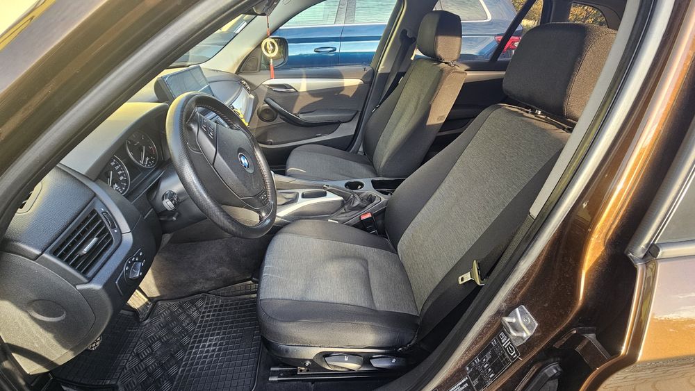 Vand/schimb Bmw X1 18d xdrive 2011