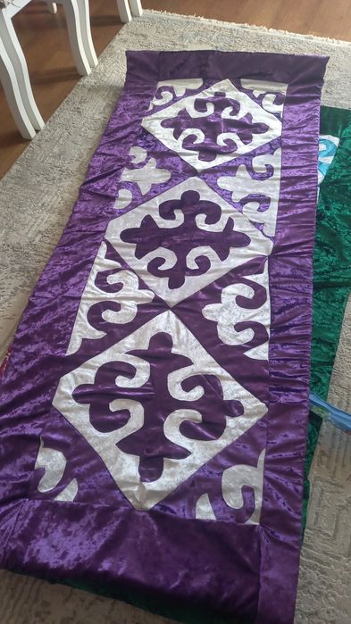 Курак корпешки на паралоне