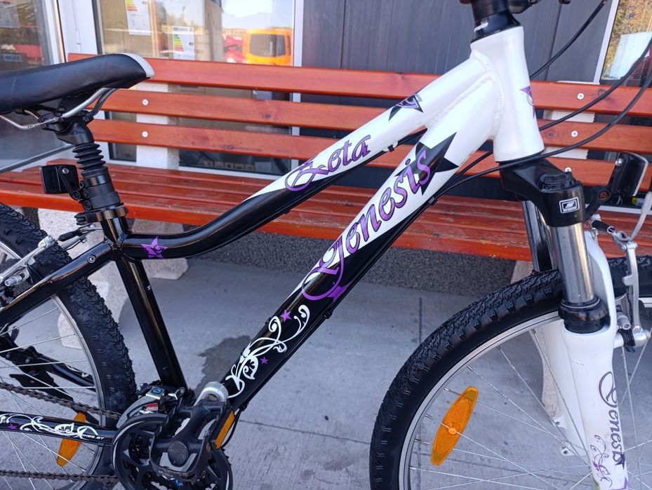 Алуминиево колело GENESIS 26цола