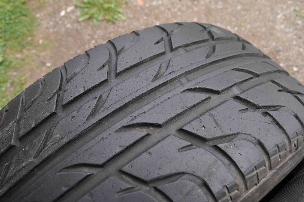 SET 2 Anvelope Vara 205/55 R15 TIGAR PRIMA 88V