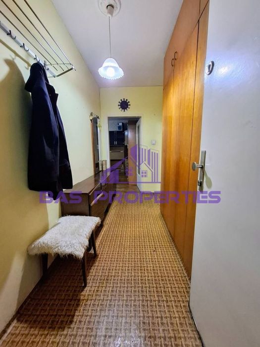 Продава се Двустаен апартамент в София, Гевгелийски - 65 кв.м за 2170 €/кв.м - Снимка #4