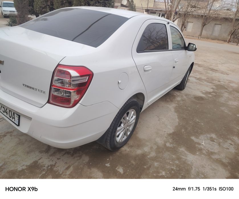 Кобилт 2021 год пабег 88000 краска радной метан газ 3 пакалена