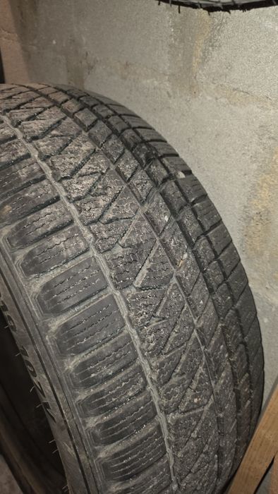 Автомобилни гуми R19 Зимни