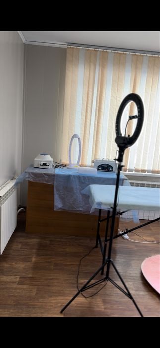 Сдам кабинет на субаренду!