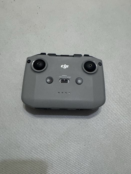 Дрон dji mini 2 новый