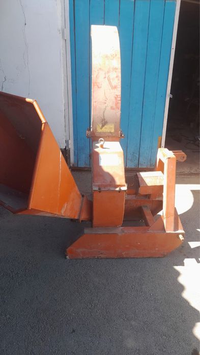 Продам дробилку