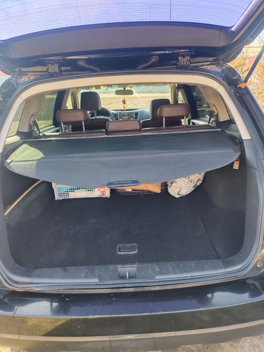 Продам Subaru outback 2014 г. Европеец