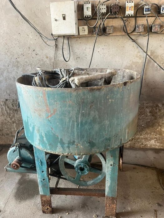 Продаётся брусчатка цех