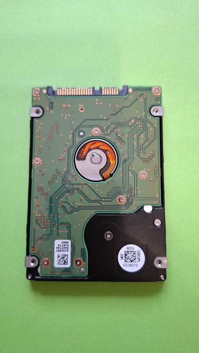 HDD laptop hgst 320GB