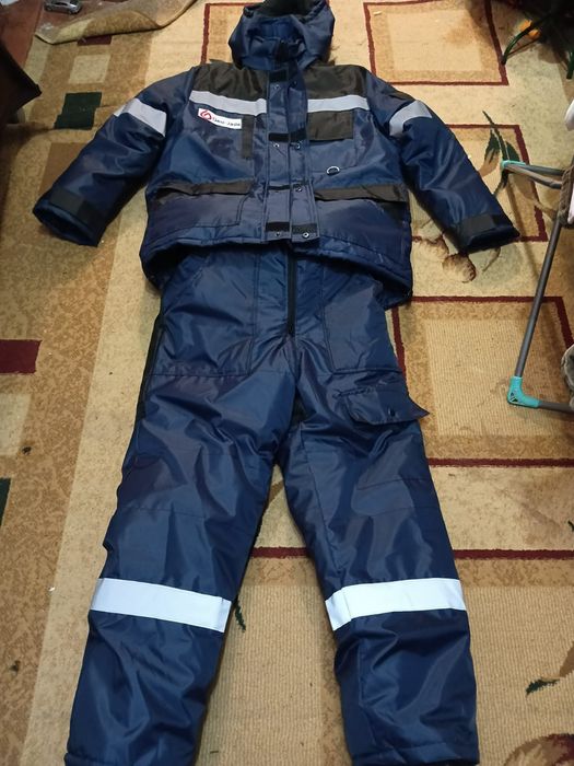 Спецодежда. Спецодежда