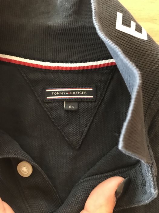 Bluza Tommy Hilfiger