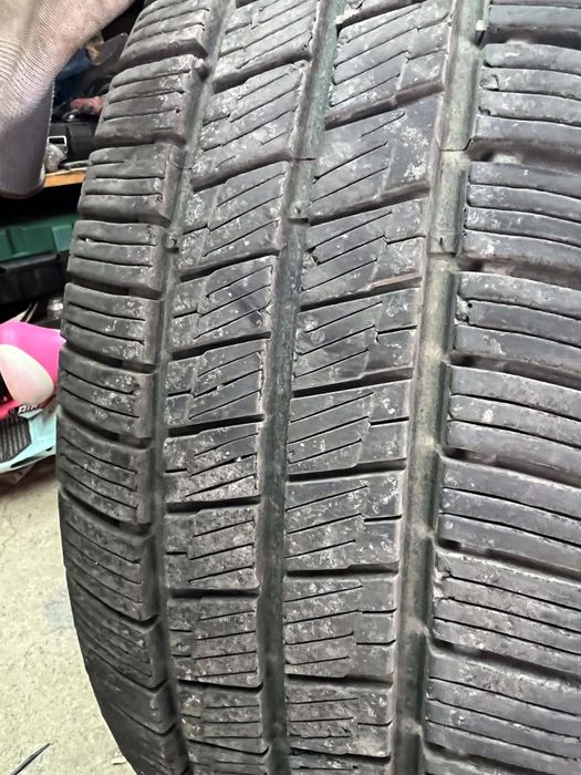 16 5 120 джанти с гуми
