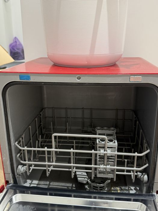 Посудомоечная машина