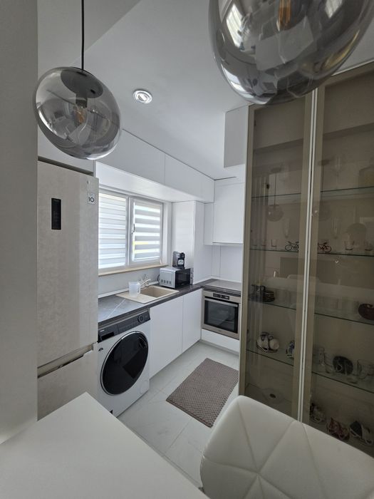 Apartament Cosmopolis