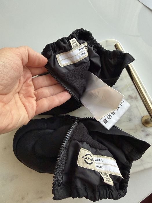 Ръкавици Mikk-line