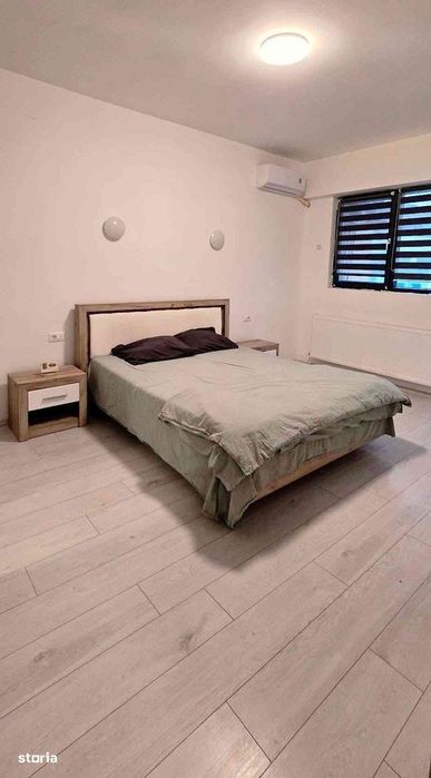 Apartament Nou De Vânzare Zona Dem Rădulescu Patriarh Iustinian Marina