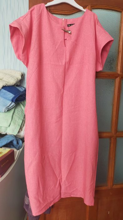 Платья на вечер 48-50р