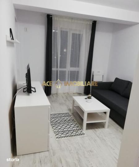 Garsoniera | Militari  -  Confort House | Centrala | Parcare inclusa