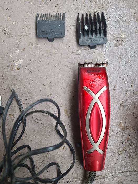 Электро триммер и