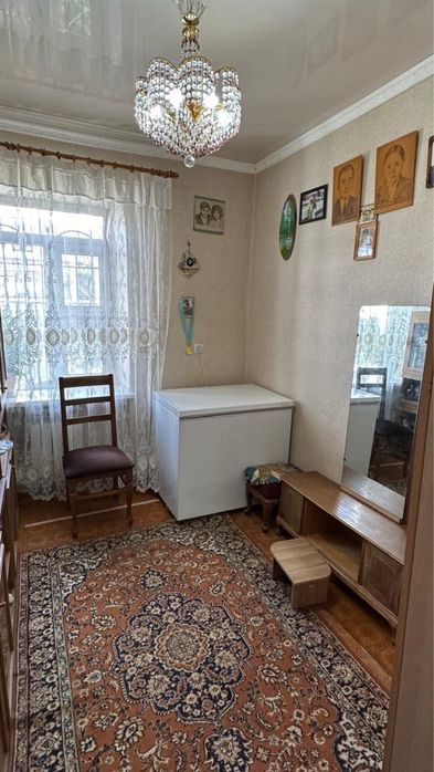 Продается двухэтажный коттедж