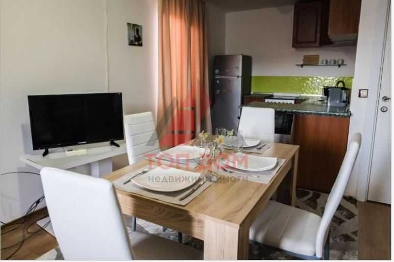 Дава се под наем Къща в Варна, Цветен квартал - 100 кв.м за 450 € - Снимка #2